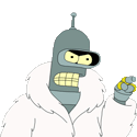 Brugeravatar
